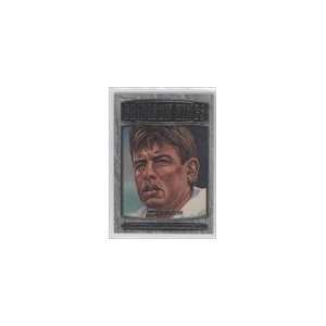   Gridiron Kings Canvas #GK6   Troy Aikman/5000 Sports Collectibles