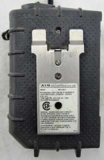   an AIM Safe Air Products 4 600 Gas Detector for Parts or Repair
