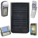 Part # SOLAR MOBILE CHARGER 2