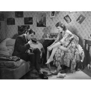  Jean Gabin and Viviane Romance La Belle Équipe, 1936 