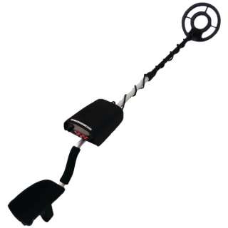 THE SHARPER IMAGE TSI 44 GENIUS 44 METAL DETECTOR  