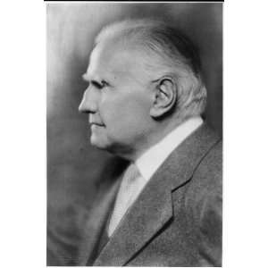  Walter Damrosch,Pirie MacDonald,1919
