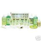 Clean Easy Full Service Waxing Spa Kit Brand New items in Wholesale 