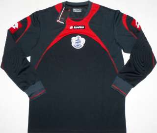 QPR GK Shirt Football Goalkeeper Soccer Jersey England  
