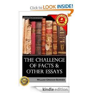   And Other Essays William Graham Sumner  Kindle Store