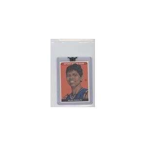  2009 Sportkings #119   Wilma Rudolph Sports Collectibles