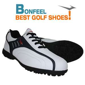 NEW Bonfeel Golf Shoes Mens Best Brand K4 Size All  