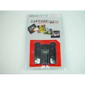   Captureview 8 X 22mm Binocular VGA Digital Camera