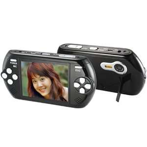  Portable Media Player 3.0 TFT Display   Digital Camera   Digital 