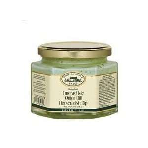 Emerald Isle Onion Dill Horseradish Dip  Grocery & Gourmet 