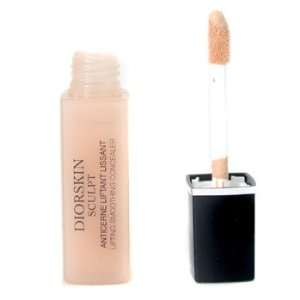  Diorskin Sculpt Lifting Smoothing Concealer   #001 Ivory 