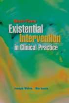     Short Term Existential Intervention in Clinical Practice