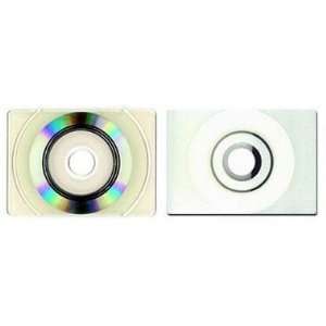  GQ Great Quality Mini CD R Business Card/Credit Card Size 