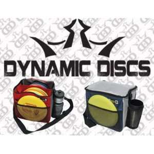 Innova Disc Golf Starter Bag Dynamic Discs  Sports 