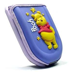    samsung cell phone case winnie the pooh 3d disney 