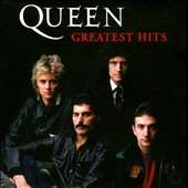 Greatest Hits by Queen CD, Jan 2011, Island 602527610399  