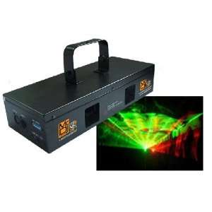  MR DJ LZ 509GR Special Effects Stage Laser Light Musical 