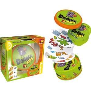  Asmodee   Dobble Kids Toys & Games