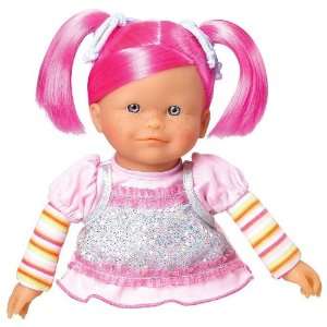  Disco Top Les Dollies Fashion Toys & Games