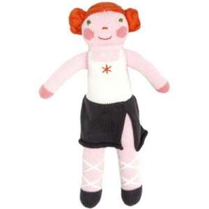  Giselle Ballerina Large Doll By Blabla Kids Toys & Games