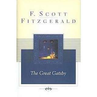 The Great Gatsby (Reprint) (Hardcover).Opens in a new window