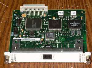 HP Jetdirect J2550 60003 10BT Network Interface Card  