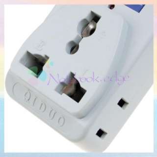 IR Infrared Remote Control Power US Outlet Switch Plug  