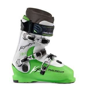  Dalbello Krypton Pro ID Alpine Ski Boot