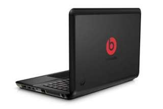   Beats Edition 14.5 Inch Black Laptop PC   Up to 6.5 Hours of Battery