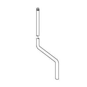  Kohler 41315 VF Lift Rod Pop Up Drain