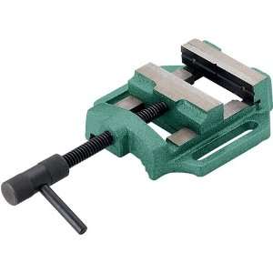   Grizzly G5976 Improved Drill Press Vise   4
