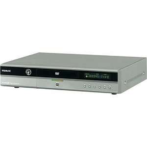  Remanufactured HUMAX DRT800F DVD Recorder with TiVo Electronics