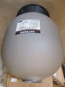HAYWARD PRO SERIES SAND SWIMMING POOL FILTER TANK ONLY S270T  