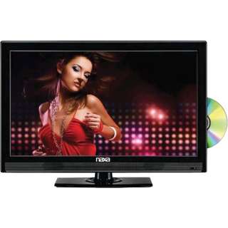 NAXA NTD 2252 22 Class LED Full HDTV HD TV  Built in Digital Tuner 