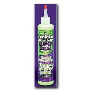  System Super Seal with Ultraviolet Fluorescent Dye (113) Automotive