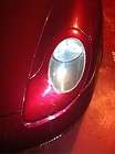    2004 Porsche Boxster 986 Racing Style Headlight Covers (UNPAINTED