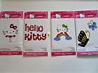 sizzix sizzlits 4 die hello kitty set rainbow butterfly $ 20 99 time 