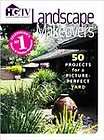 Landscape Makeovers, HGTV, Dave Haupert, Jan Riggenbach, Good Book