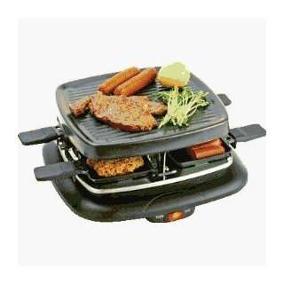    Kitchenworthy Indoor Electric Raclette Grill