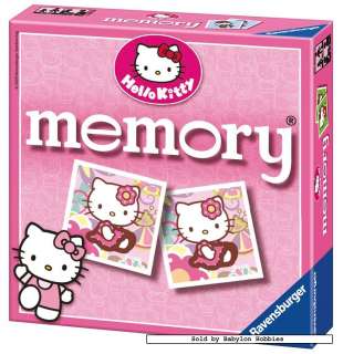 picture 1 of Ravensburger Memory   (219827)