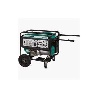  5.0EGMBE 650   Onan Portable Generator with Electric Start 