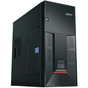 Lenovo ThinkServer TD230 104013U Tower Entry level Server 