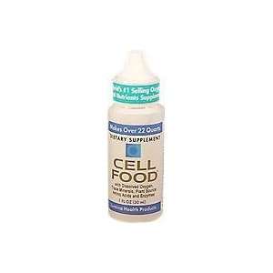  Cellfood 1 oz. Liquid