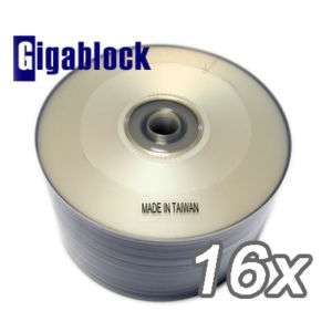 600 DVD R 16x Silver Inkjet Hub Printable Wholesale Box 713721782369 