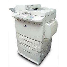 HP LaserJet 9000 MFP Printer Q8523A 90 Day Warranty 808736408714 