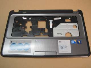 HP Pavilion g6 1b70US front bezel cover touchpad  
