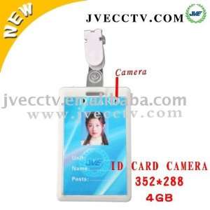  jve 3103a id card recorder Electronics