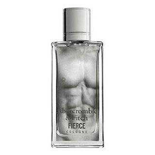 Abercrombie & Fitch ~ Fierce ~ Cologne 1.7 oz / 50 ml New by 