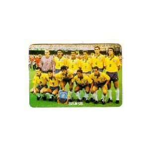  1994 World Cup Teams Soccer Card Set