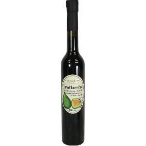 Il Boschetto Italian Balsamic Vinegar with Fig  Grocery 